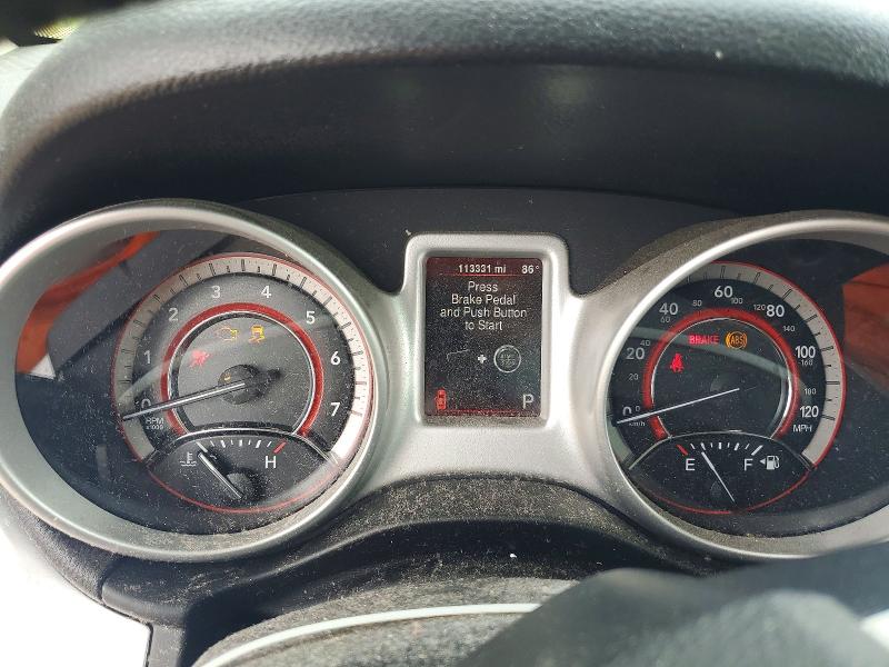 Продаж на аукціоні авто 2014 Dodge Journey, vin: 3C4PDCAB0ET156862, номер лоту: 67909106