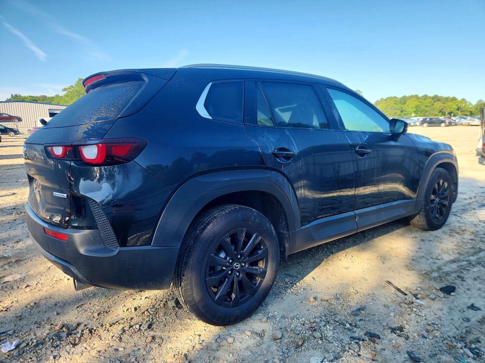 2024 Mazda Cx-50 მანქანა იყიდება აუქციონზე, vin: 7MMVABBM0RN184080, აუქციონის ნომერი: 60920316