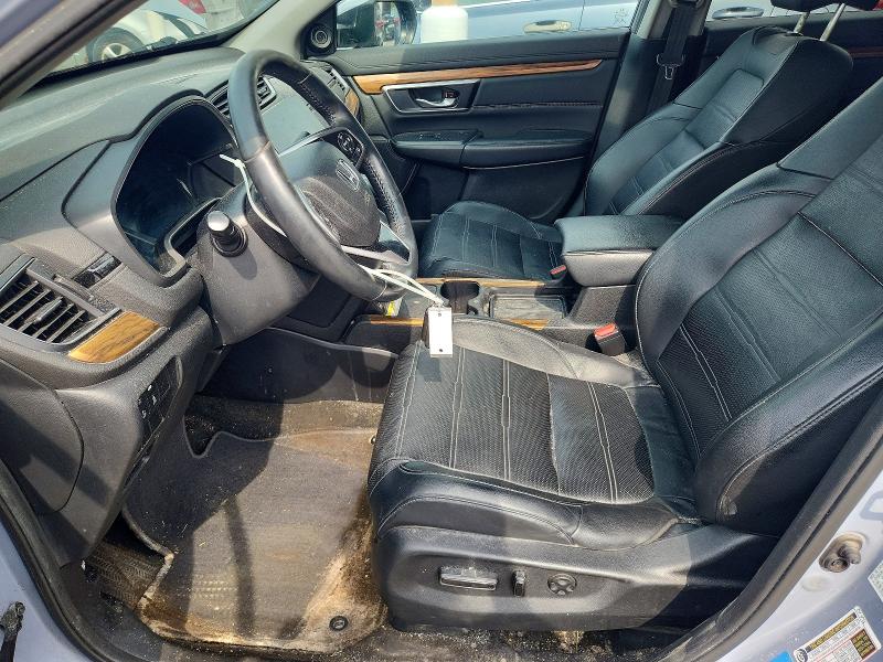 Продажа на аукционе авто 2020 Honda Cr-v, vin: 2HKRW2H97LH613468, номер лота: 62041346