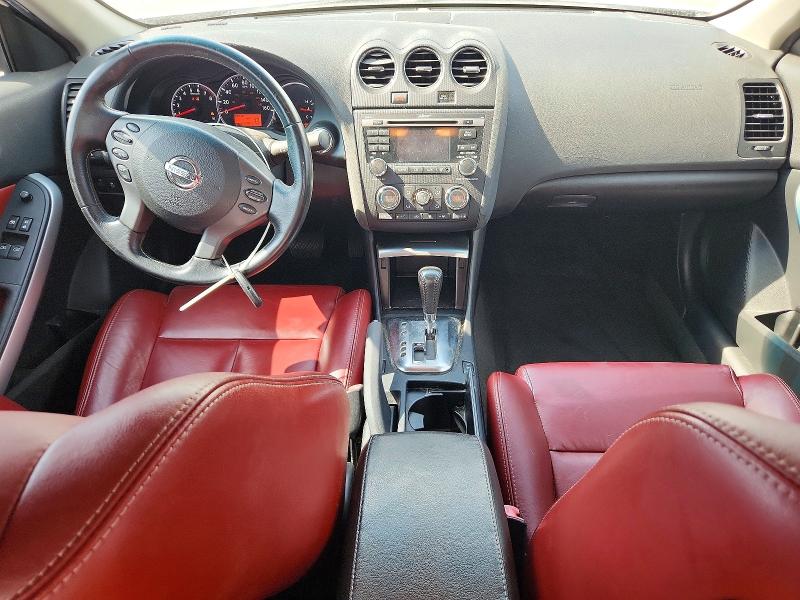 Продажа на аукционе авто 2011 Nissan Altima, vin: 1N4AL2EPXBC111403, номер лота: 59803326