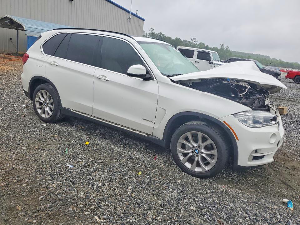 60768176 :رقم المزاد ، 5UXKR0C57G0S91661 vin ، 2016 Bmw X5 مزاد بيع