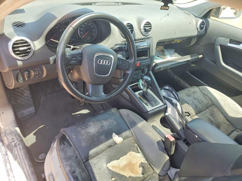 Продажа на аукционе авто 2006 Audi A3, vin: WAUKD78P16A182668, номер лота: 62156466