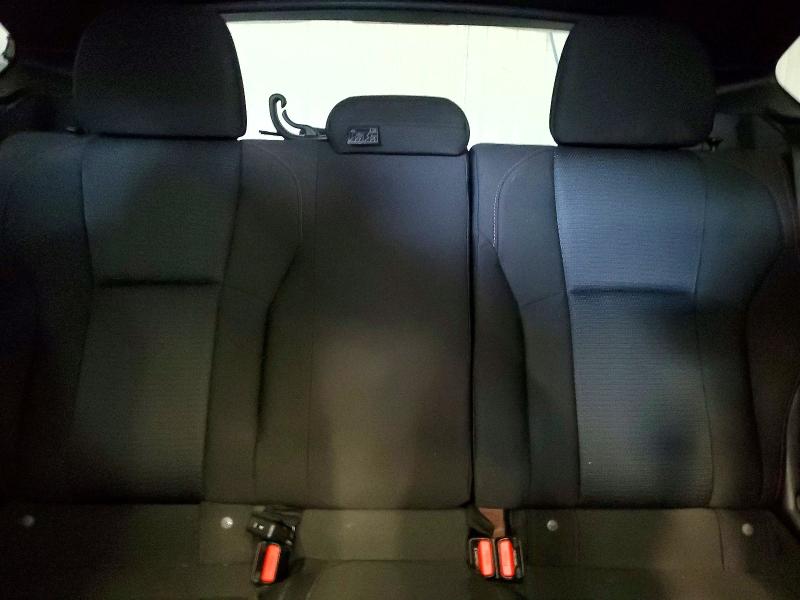 2018 Subaru Impreza მანქანა იყიდება აუქციონზე, vin: 4S3GTAM67J3713410, აუქციონის ნომერი: 59275966