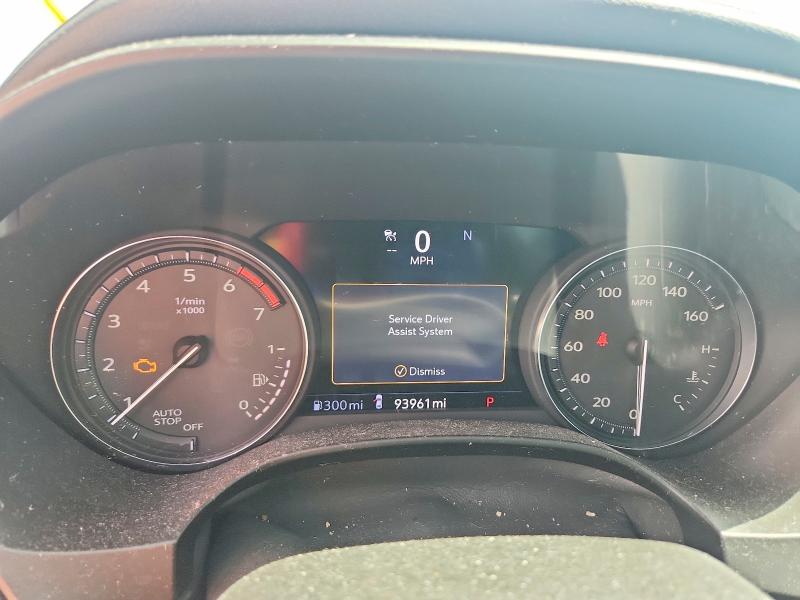 Продажа на аукционе авто 2020 Cadillac Ct4-v, vin: 1G6DD5RL3L0135593, номер лота: 60184406