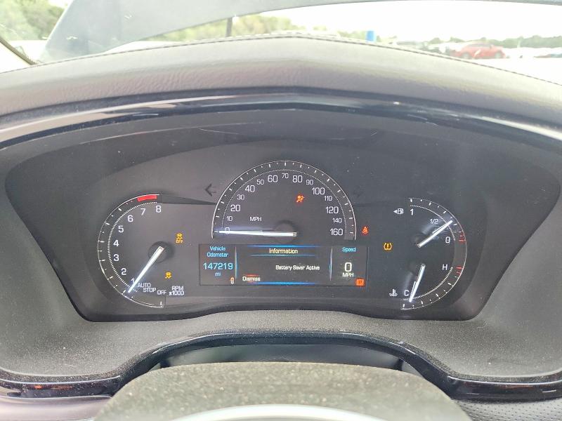 Aukcja sprzedaży 2017 Cadillac Xt5, vin: 1GYKNDRS5HZ124286, numer aukcji: 63592916