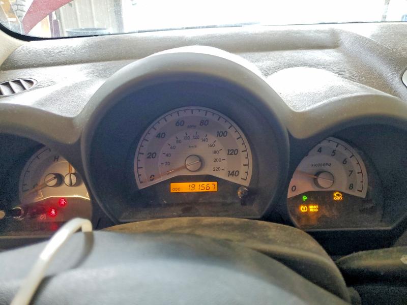 Aukcja sprzedaży 2005 Scion Tc, vin: JTKDE177050057987, numer aukcji: 61634776