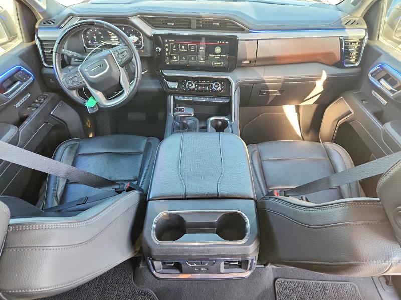 Aukcja sprzedaży 2025 Gmc Sierra, vin: 1GTUUGEL7SZ188970, numer aukcji: 60873236