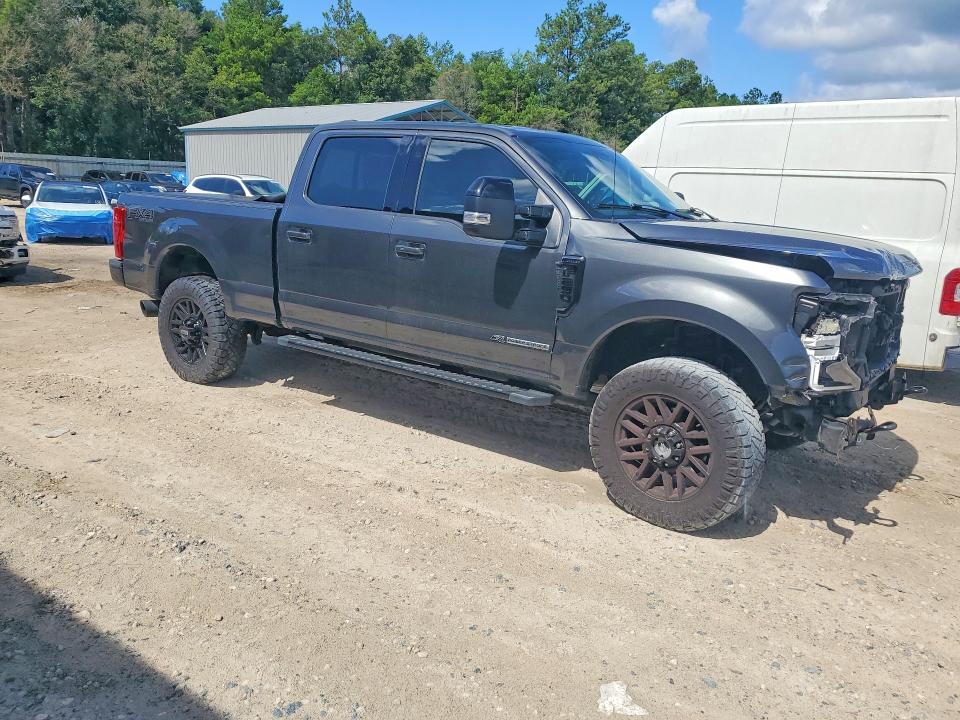 Продажа на аукционе авто 2020 Ford F250, vin: 1FT7W2BT7LED82373, номер лота: 59363456
