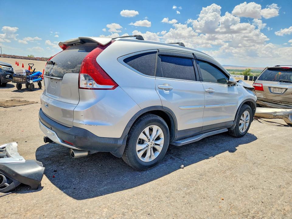 Aukcja sprzedaży 2012 Honda Cr-v, vin: JHLRM3H79CC000647, numer aukcji: 60814876