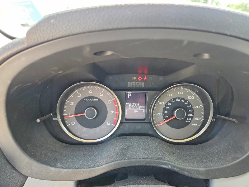 Aukcja sprzedaży 2016 Subaru Forester, vin: JF2SJARC3GH426982, numer aukcji: 59261076