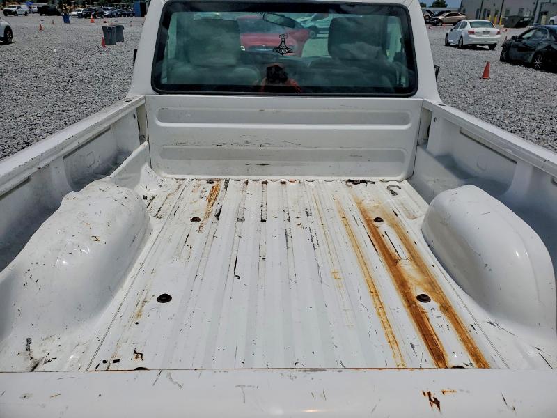 60832836 :رقم المزاد ، 1FTKR1AD5BPA05520 vin ، 2011 Ford Ranger مزاد بيع