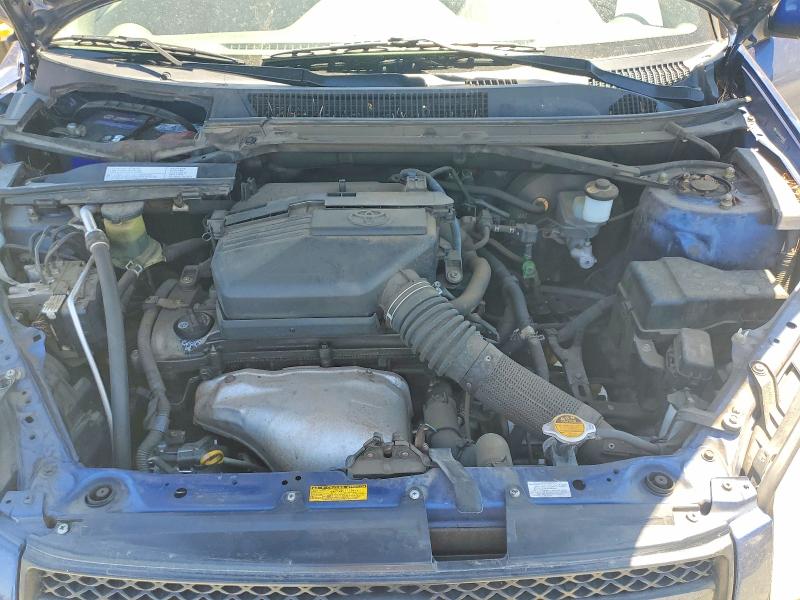 Aukcja sprzedaży 2005 Toyota Rav4, vin: JTEHD20V456029922, numer aukcji: 61775506