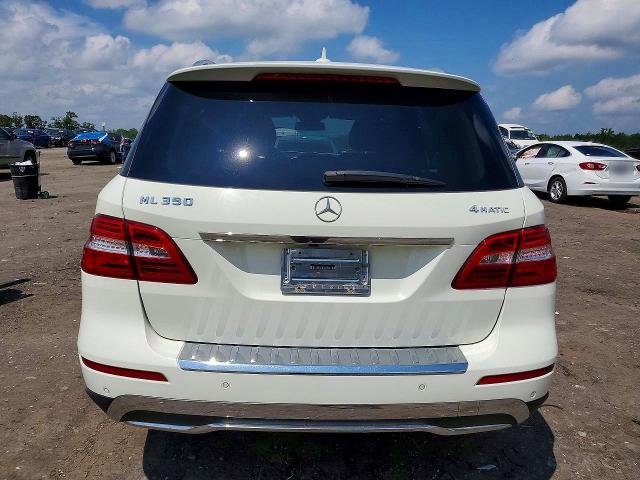 Продаж на аукціоні авто 2012 Mercedes-benz Ml, vin: 4JGDA5HB0CA036959, номер лоту: 60554926