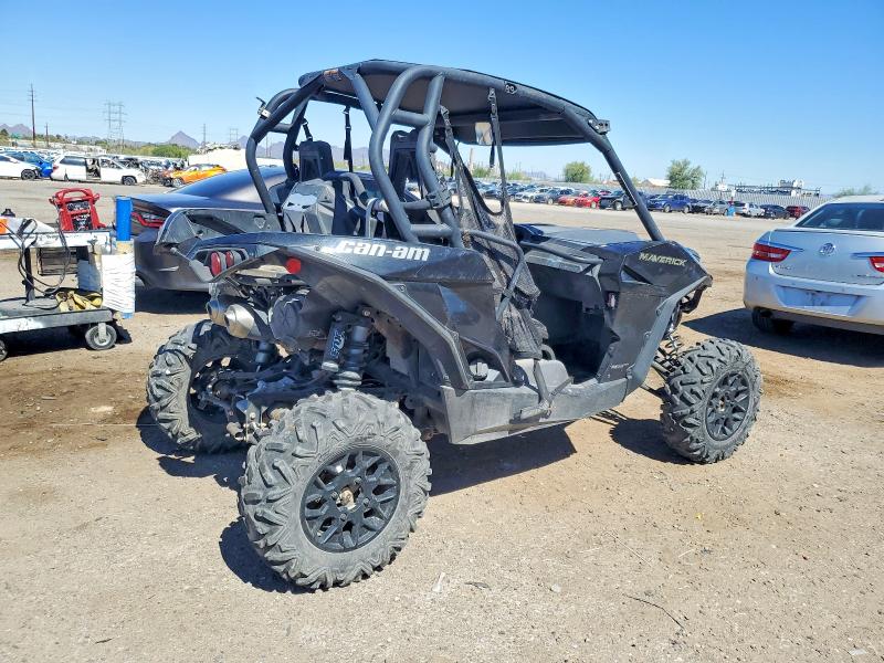 Продаж на аукціоні авто 2017 Can-am Maverick, vin: 3JBPDAR26HJ000126, номер лоту: 59685456