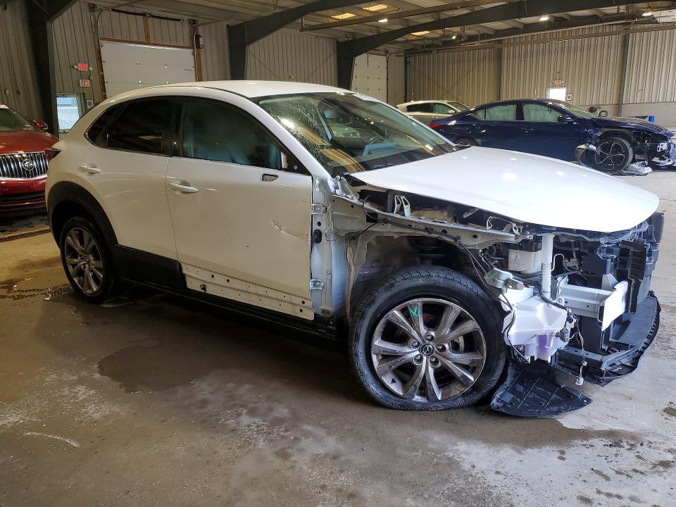 Продаж на аукціоні авто 2021 Mazda Cx-30, vin: 3MVDMBBL2MM210772, номер лоту: 60114286