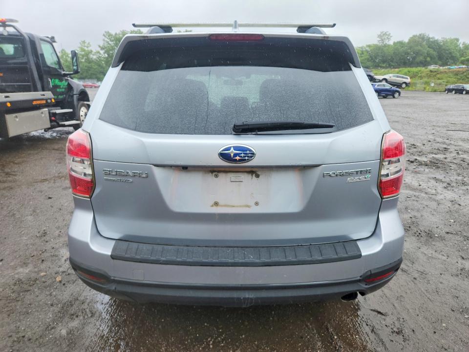 Aukcja sprzedaży 2016 Subaru Forester, vin: JF2SJARC8GH476244, numer aukcji: 58934526