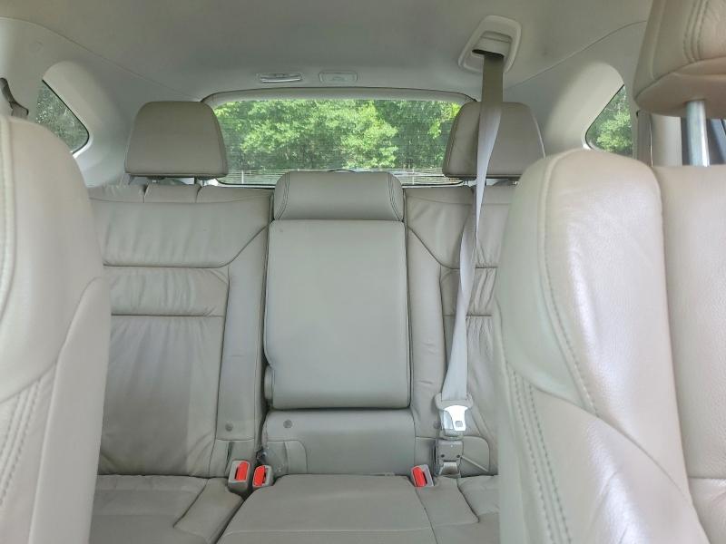 60371636 :رقم المزاد ، 5J6RM3H76CL033936 vin ، 2012 Honda Cr-v مزاد بيع