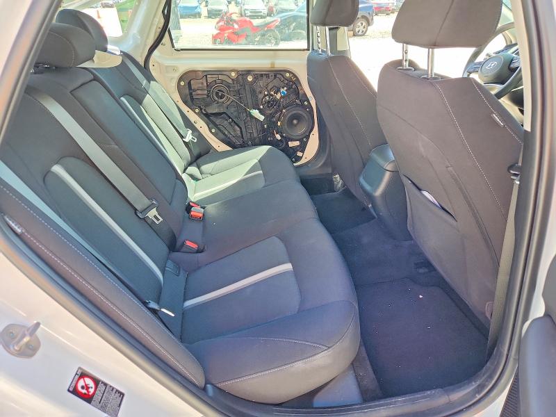 Продаж на аукціоні авто 2023 Hyundai Sonata, vin: KMHL64JA9PA273836, номер лоту: 60186166