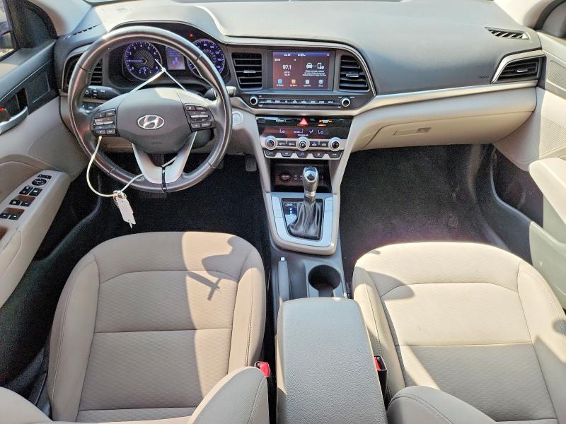 Aukcja sprzedaży 2020 Hyundai Elantra, vin: 5NPD84LF3LH526857, numer aukcji: 62740236