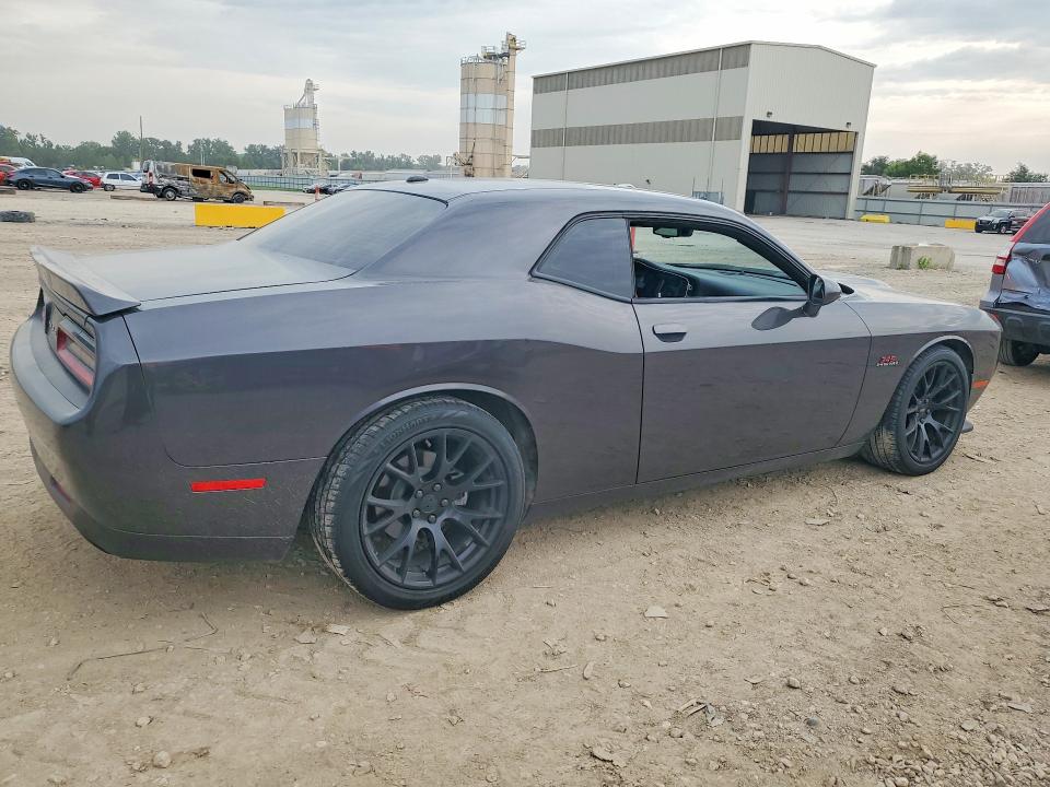 Продаж на аукціоні авто 2020 Dodge Challenger, vin: 2C3CDZBT9LH118369, номер лоту: 62954126