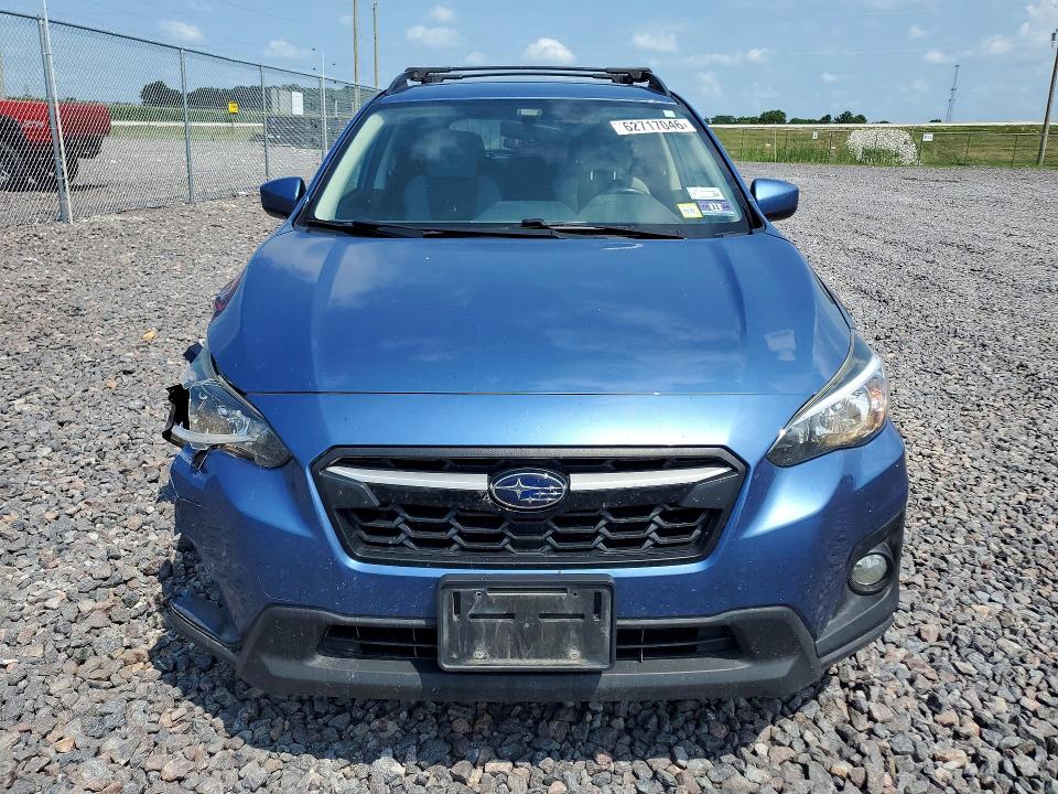 Продажа на аукционе авто 2018 Subaru Crosstrek, vin: JF2GTABC8JH238461, номер лота: 62717046