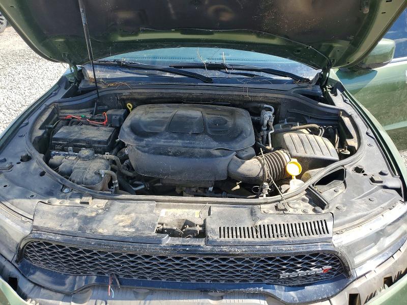 2022 Dodge Durango მანქანა იყიდება აუქციონზე, vin: 1C4RDJFG8NC137473, აუქციონის ნომერი: 60304766