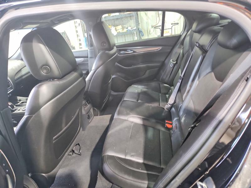 Aukcja sprzedaży 2021 Cadillac Ct5, vin: 1G6DN5RK6M0132922, numer aukcji: 60487296