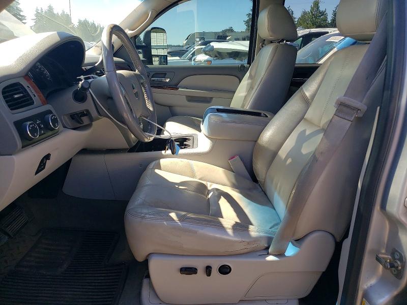Продажа на аукционе авто 2011 Gmc Sierra, vin: 1GT424C87BF219655, номер лота: 59954596