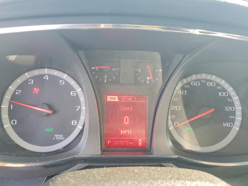 Aukcja sprzedaży 2013 Gmc Terrain, vin: 2GKALUEK3D6148268, numer aukcji: 62028136