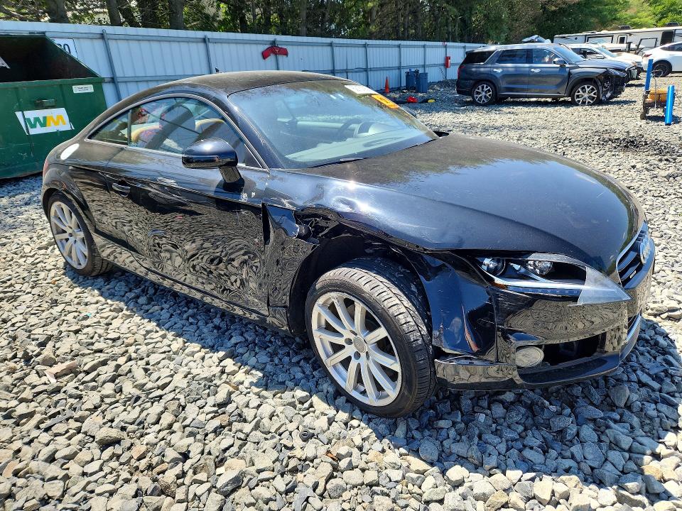 Продаж на аукціоні авто 2013 Audi Tt, vin: TRUBFAFK8D1012781, номер лоту: 62157936
