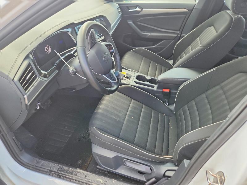 Aukcja sprzedaży 2022 Volkswagen Jetta, vin: 3VWBM7BU3NM030732, numer aukcji: 60046696
