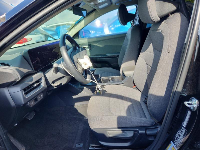 Aukcja sprzedaży 2025 Kia K4, vin: 3KPFU4DEXSE110902, numer aukcji: 60437556
