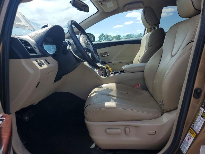 Продаж на аукціоні авто 2009 Toyota Venza, vin: 4T3BK11A79U022036, номер лоту: 60840326