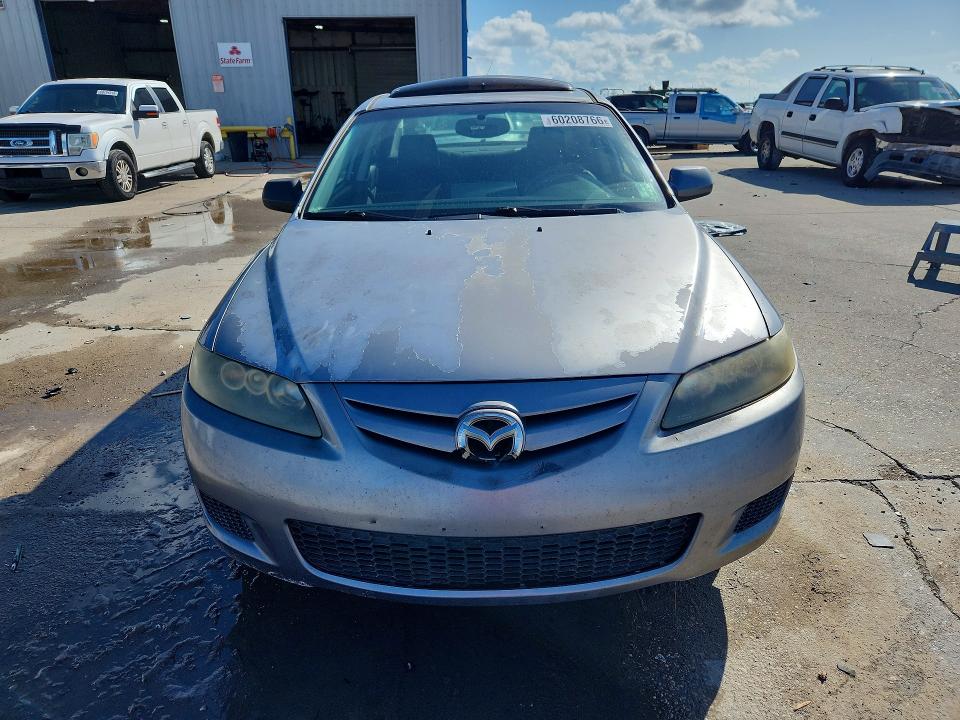 Продаж на аукціоні авто 2008 Mazda 6, vin: 1YVHP80C085M34662, номер лоту: 60208766