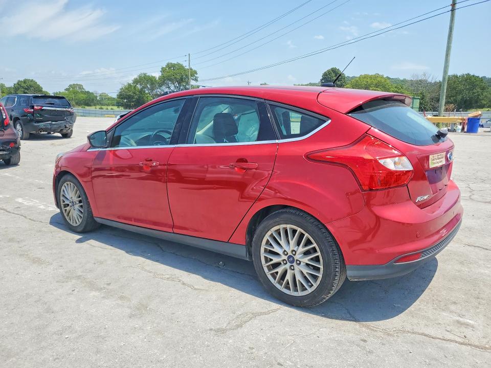 2012 Ford Focus მანქანა იყიდება აუქციონზე, vin: 1FAHP3M21CL308637, აუქციონის ნომერი: 62793826
