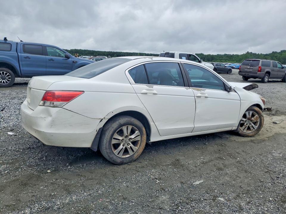 60696466 :رقم المزاد ، 1HGCP26448A144947 vin ، 2008 Honda Accord مزاد بيع