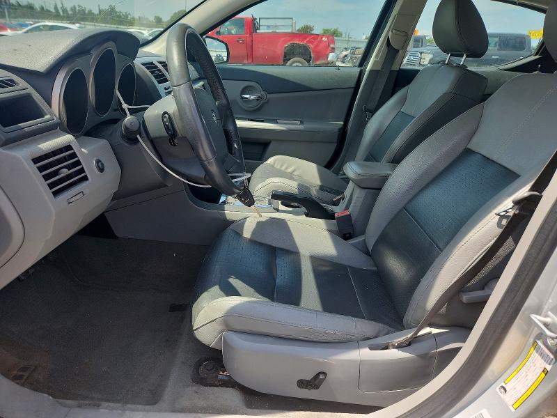 60713086 :رقم المزاد ، 1B3LC56R88N220784 vin ، 2008 Dodge Avenger مزاد بيع