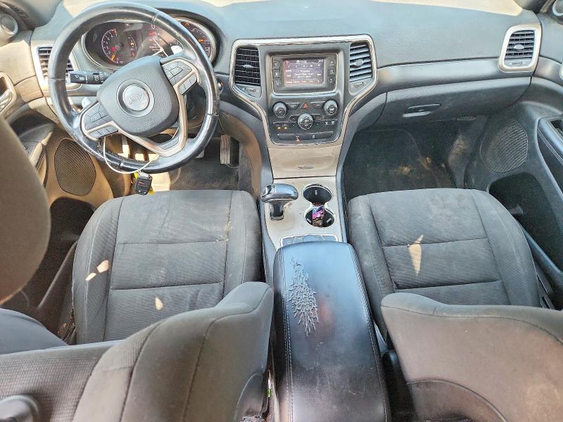 Продаж на аукціоні авто 2014 Jeep Grand Cherokee, vin: 1C4RJFAG4EC242489, номер лоту: 61510456