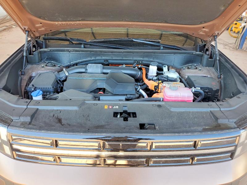63052566 :رقم المزاد ، 5NMP34G16RH008127 vin ، 2024 Hyundai Santa Fe مزاد بيع