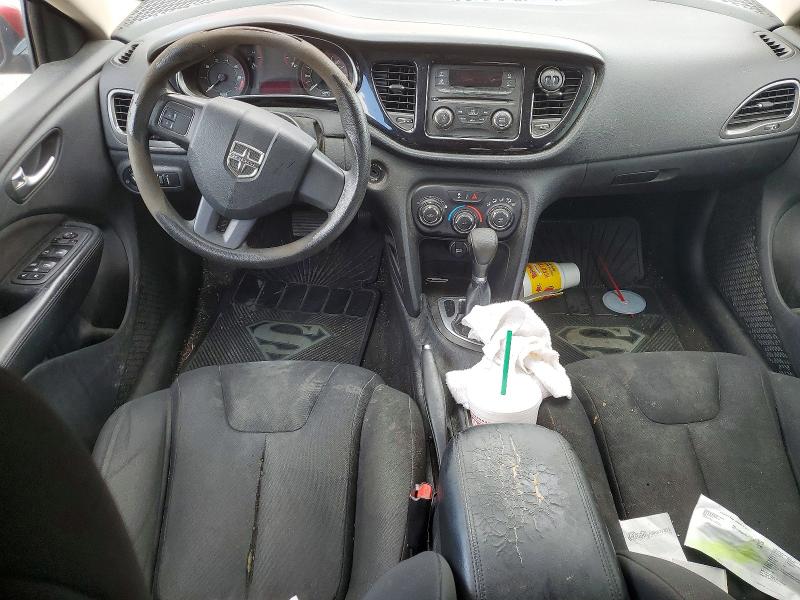 Продаж на аукціоні авто 2013 Dodge Dart, vin: 1C3CDFAA0DD199937, номер лоту: 61104326