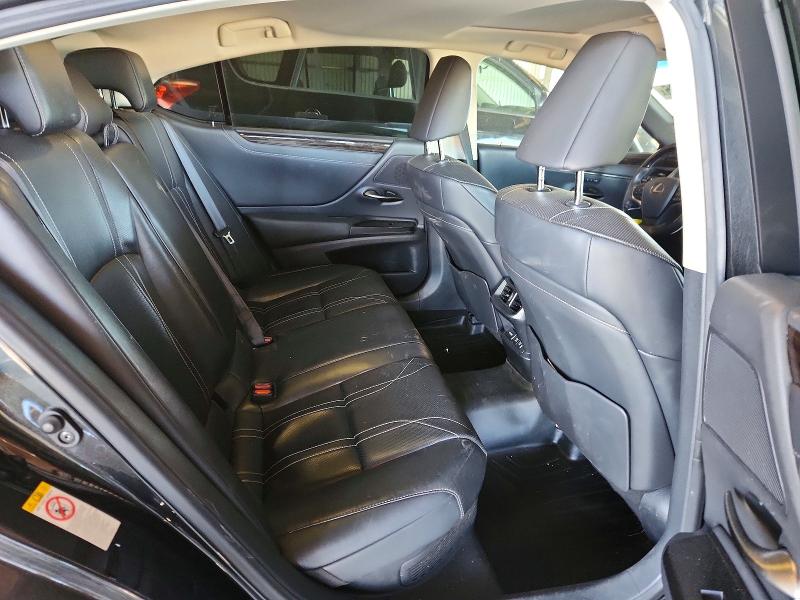 Продажа на аукционе авто 2019 Lexus Es, vin: JTHB21B10K2001671, номер лота: 62452006