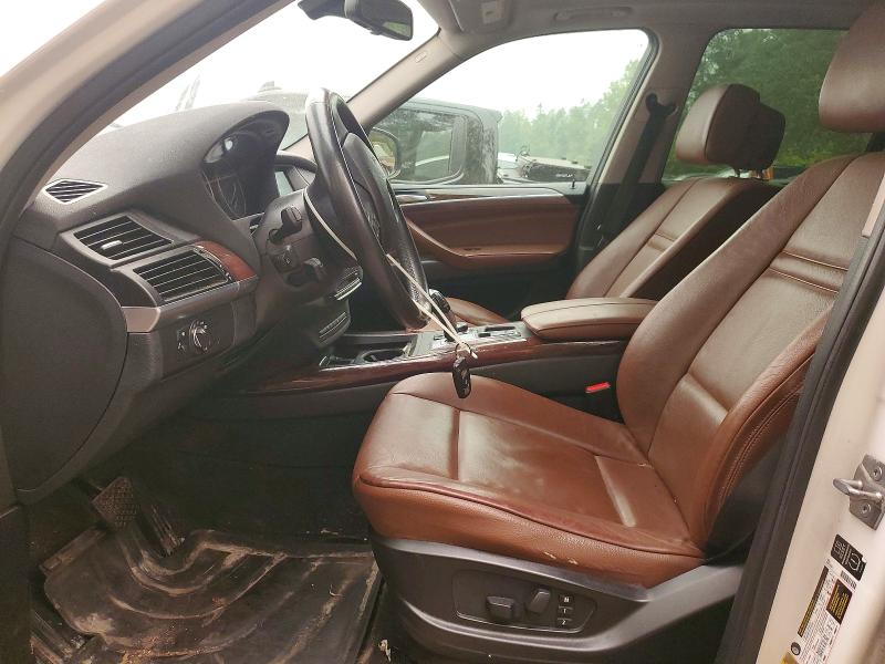 Aukcja sprzedaży 2012 Bmw X5, vin: 5UXZV4C5XCL745007, numer aukcji: 60461986