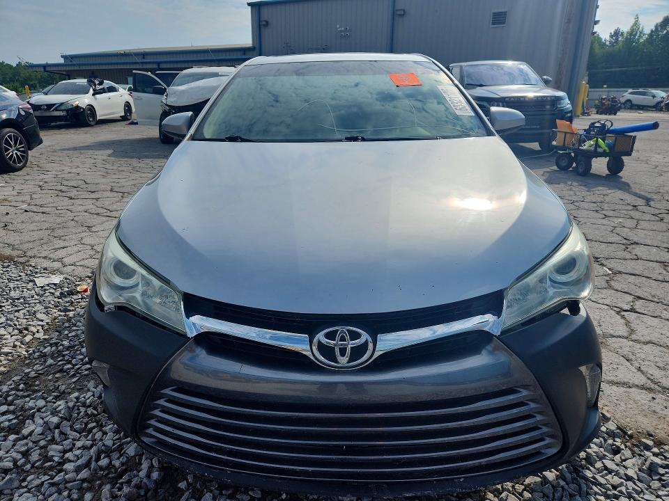 Продаж на аукціоні авто 2015 Toyota Camry, vin: 4T4BF1FKXFR454457, номер лоту: 60321106