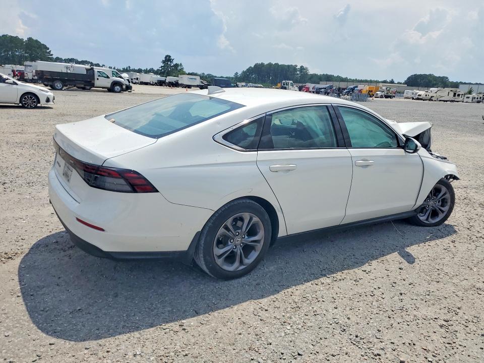 Aukcja sprzedaży 2023 Honda Accord, vin: 1HGCY1F37PA041499, numer aukcji: 59635056