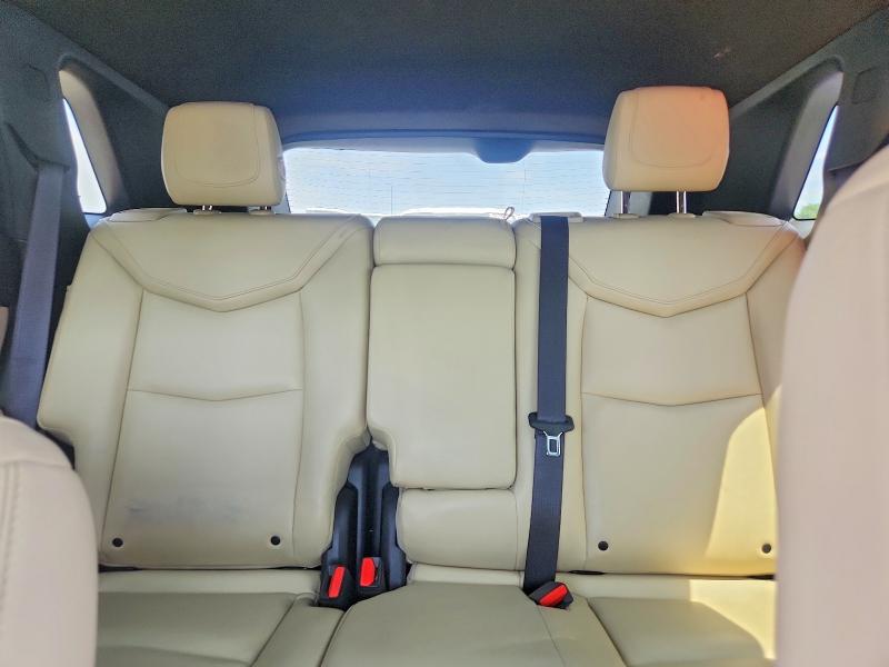Продажа на аукционе авто 2017 Cadillac Xt5, vin: 1GYKNARSXHZ129157, номер лота: 60475926
