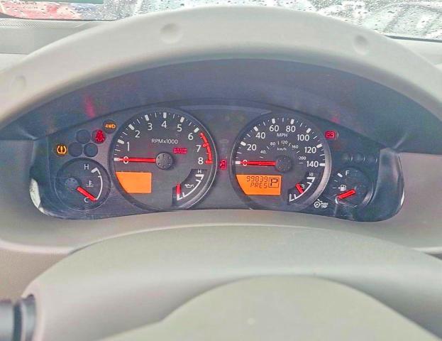 Продаж на аукціоні авто 2011 Nissan Frontier, vin: 1N6AD0EV5BC449377, номер лоту: 63137456
