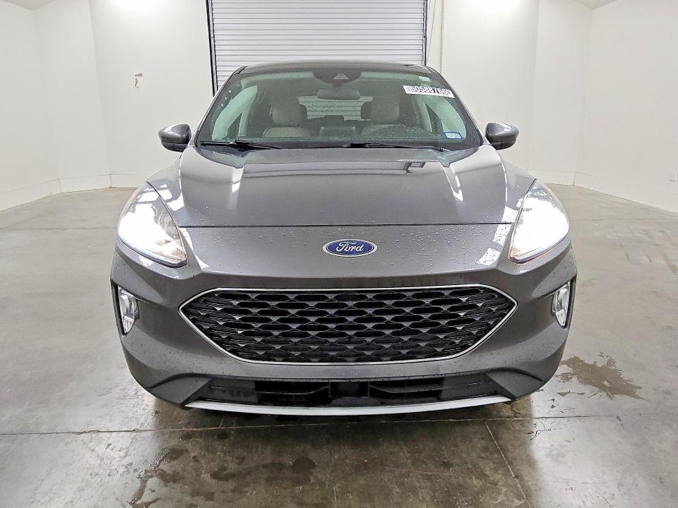 Aukcja sprzedaży 2022 Ford Escape, vin: 1FMCU0H68NUA49307, numer aukcji: 60588766