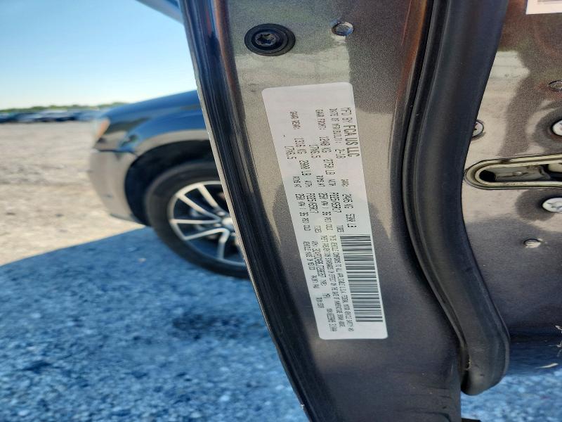 Aukcja sprzedaży 2018 Dodge Journey, vin: 3C4PDCAB8JT288357, numer aukcji: 60912726