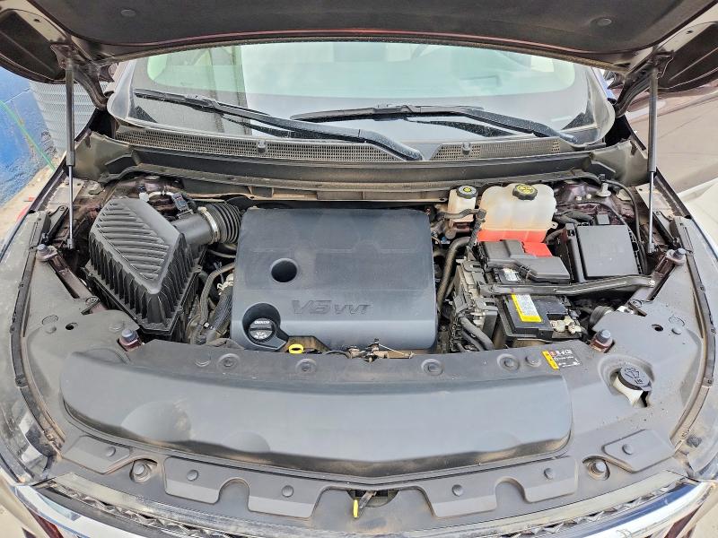 Продажа на аукционе авто 2022 Buick Enclave, vin: 5GAEVCKW1NJ127854, номер лота: 61891626