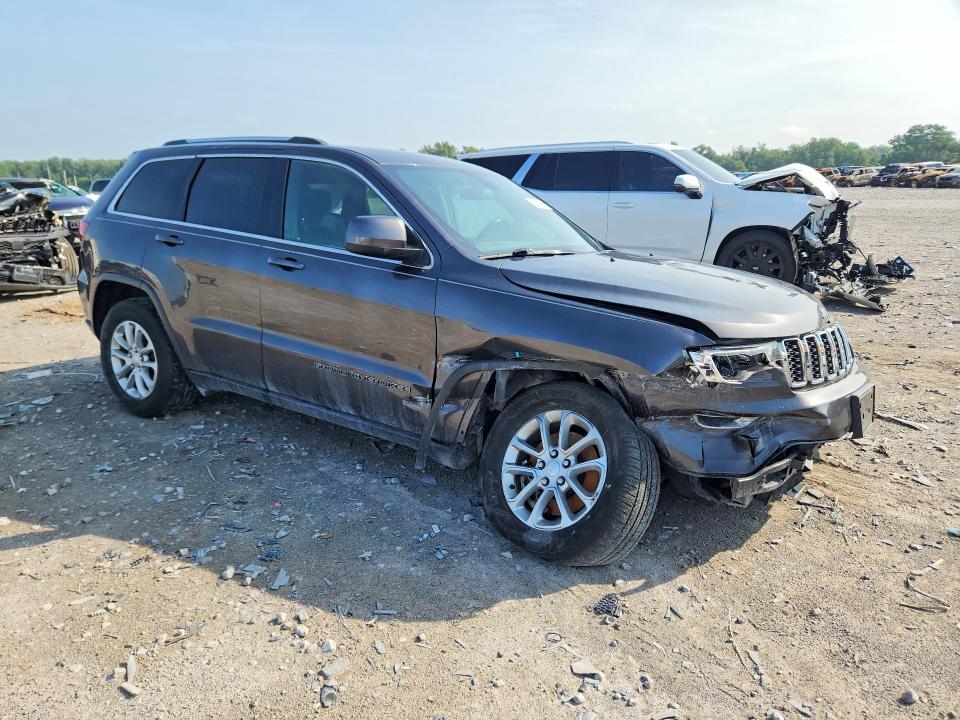 Продажа на аукционе авто 2021 Jeep Grand Cherokee, vin: 1C4RJFAGXMC636268, номер лота: 59247096